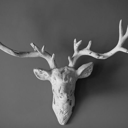سيدفيلد The Roebuck Inn المظهر الخارجي الصورة