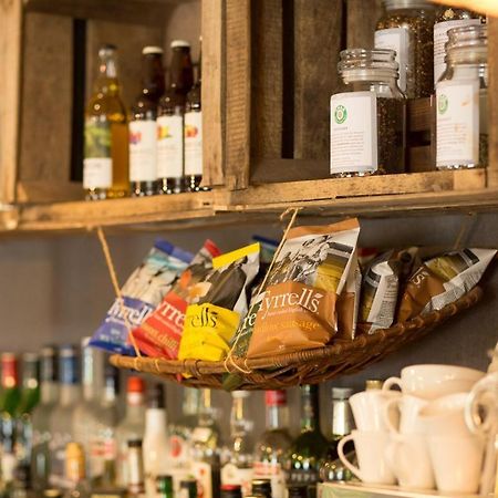 سيدفيلد The Roebuck Inn المظهر الخارجي الصورة